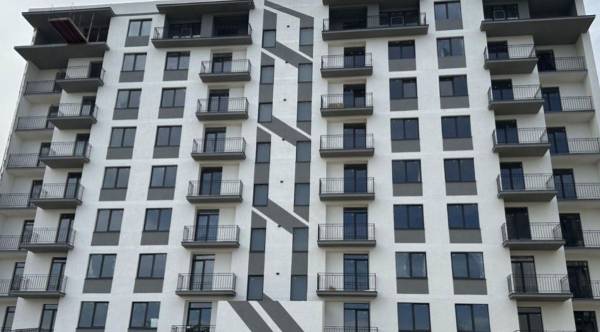 Прокуратура виявила несплату 7,4 млн грн податків ужгородським забудовником