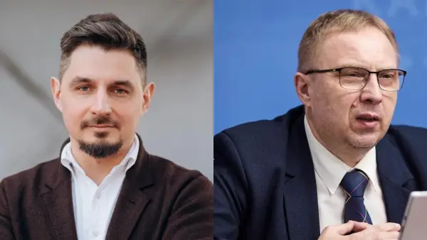 Кабмін призначив заступників з питань цифровізації у Мінветеранів та Пенсійному фонді