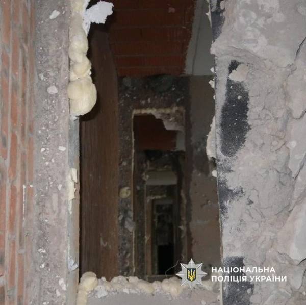 16-річний школяр загинув на незаконних роботах у Поляниці 2