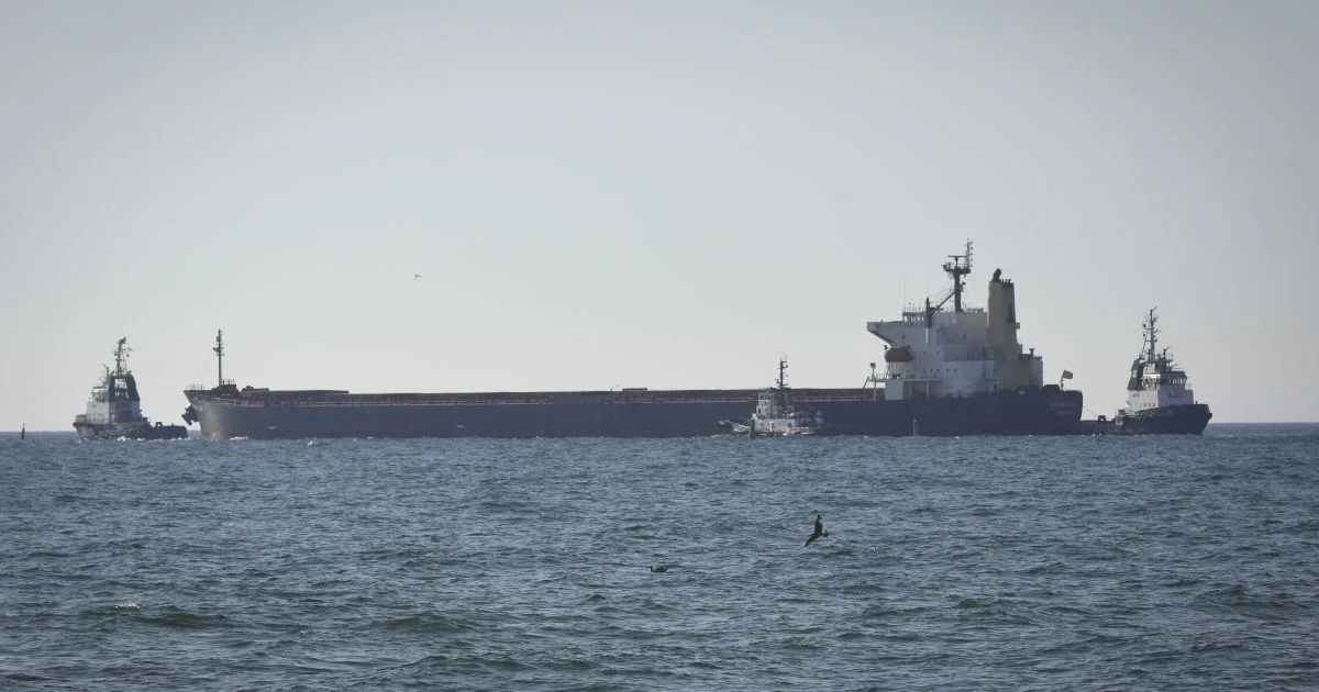 Чорне море