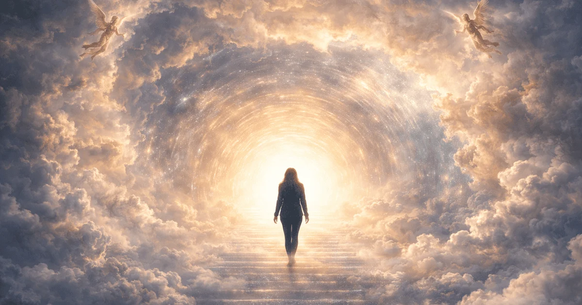 Від операційного столу до медіума: історія медсестри, яка після зупинки серця навчилася не боятися смерті