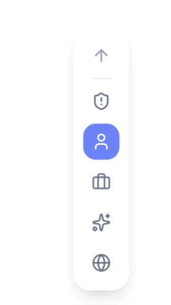 X-Ray пошук людини