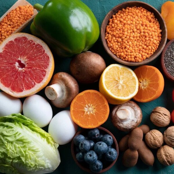 5 продуктів, що живлять мозок краще за добавки