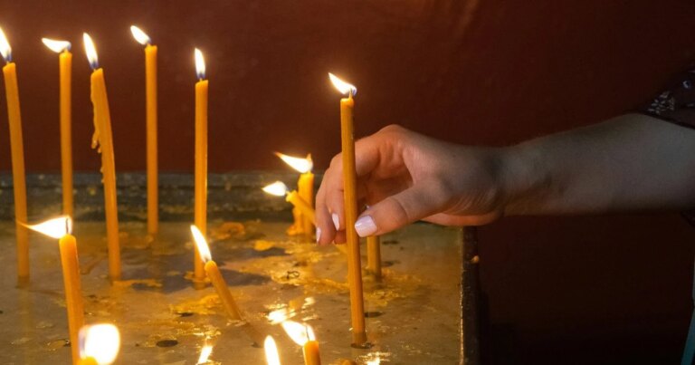 Преображення Господнє: головне свято 19 серпня 10