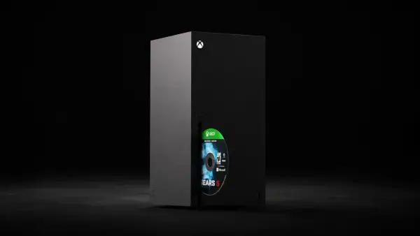 Xbox запускає цифрові копії ігор, PlayCity змінює правила, а бізнес стикається з атаками рф 6