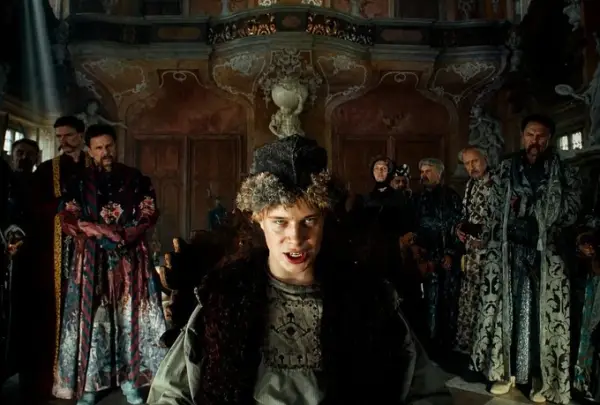 Українські актори підкорюють Netflix головними ролями у польському серіалі «1670» 1