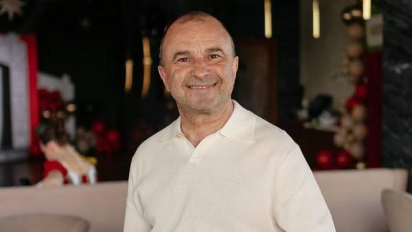 Щомісячний бюджет Віктора Павліка у Києві: співак розкрив деталі