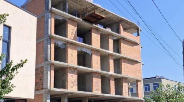 ДІАМ дозволила будівництво у Львові, незважаючи на вимогу знести будинок