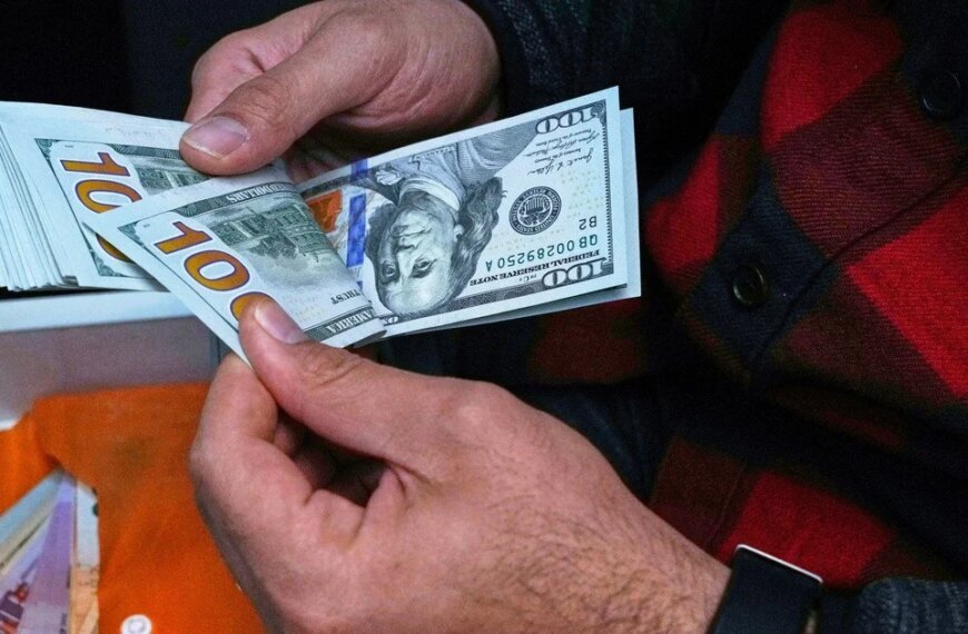 Курс валют 26 серпня: скільки коштують долар, євро та злотий