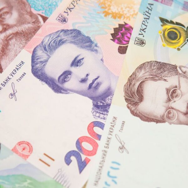 900 гривень і більше: хто з пенсіонерів отримає доплати у вересні 2026 року