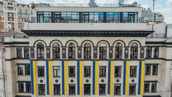 Економіка простору: як Peremoga допомагає перетворювати будівлі на прибуткові активи
