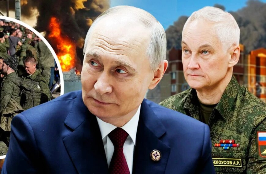 РНБО: війна триватиме щонайменше до 2028 року за планом Путіна