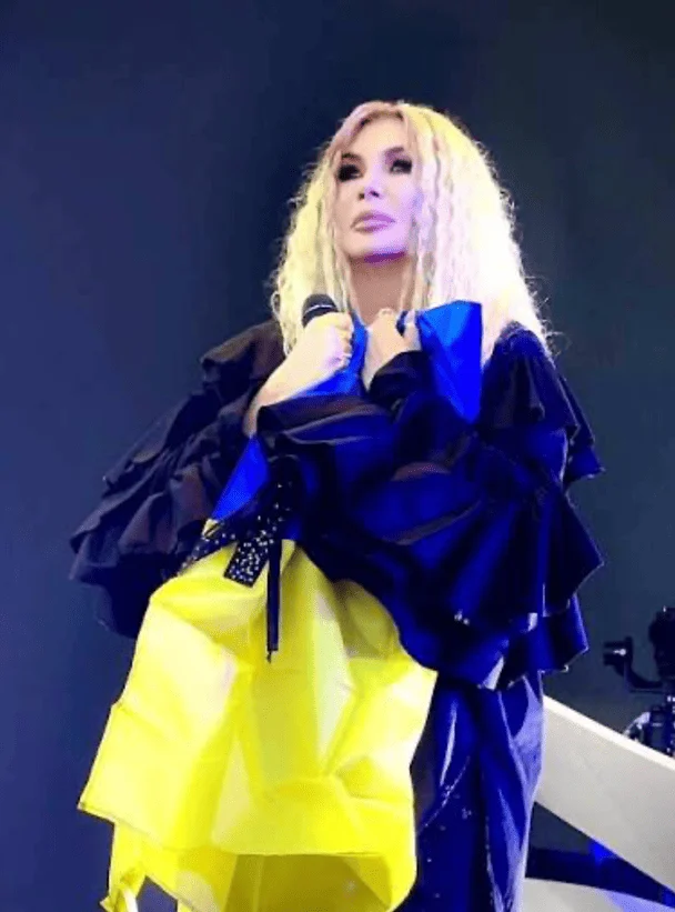 Ірина Білик