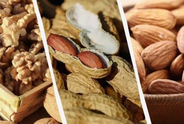 Як їсти горіхи для максимальної користі здоров'ю: дієтологи назвали 6 правил