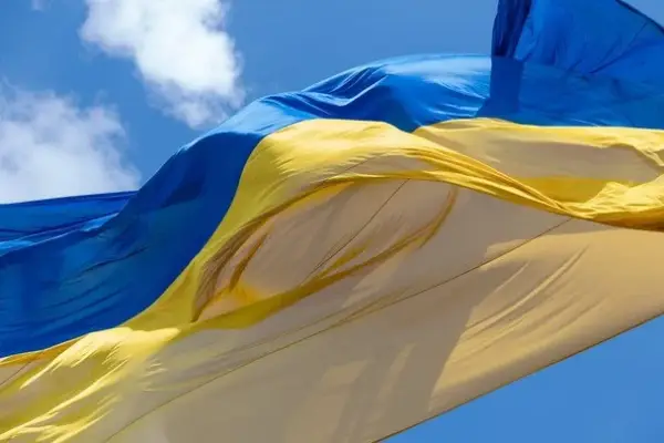 23 серпня в Україні святкують День Державного Прапора України / © КМДА