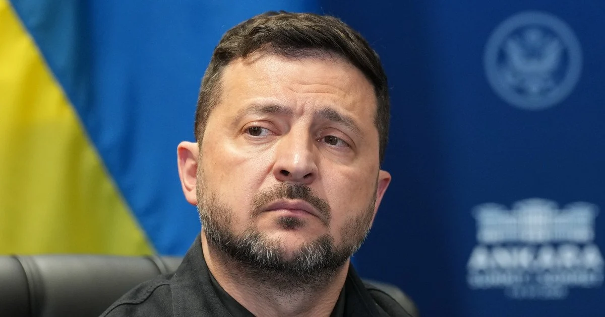 Україна вибиває росіян з Дніпропетровської області