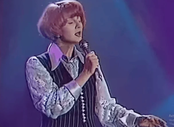 Ірина Білик, 1995 рік