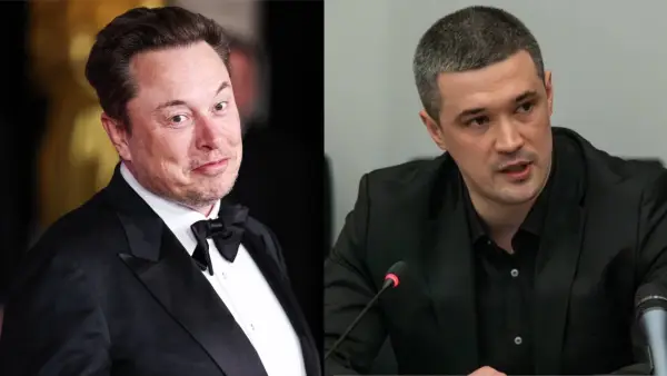Маск може дозволити Україні використовувати Starlink-дрони для ударів по цілях у росії, але це має ухвалити Білий дім — FT