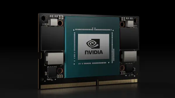 Росія застосовує чипи Nvidia Jetson для дронів з автономним ШІ