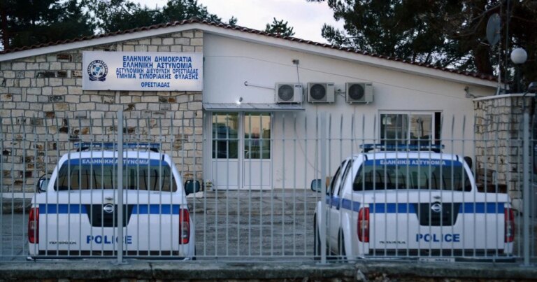 Дрон вибухнув біля поліцейського управління в Туреччині 1