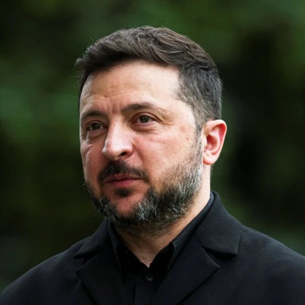 Зеленський анонсував плани США щодо війни у вересні