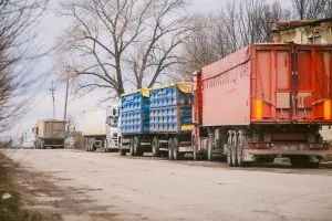 Українські перевізники підвищили тарифи на зерно 6