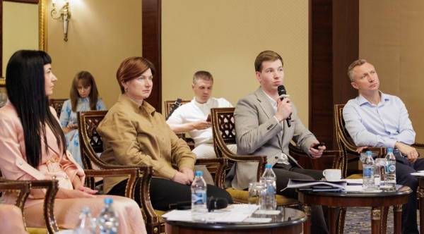 Будівельний ринок України зріс на 8%: аналіз стану житла, складів&hellip;