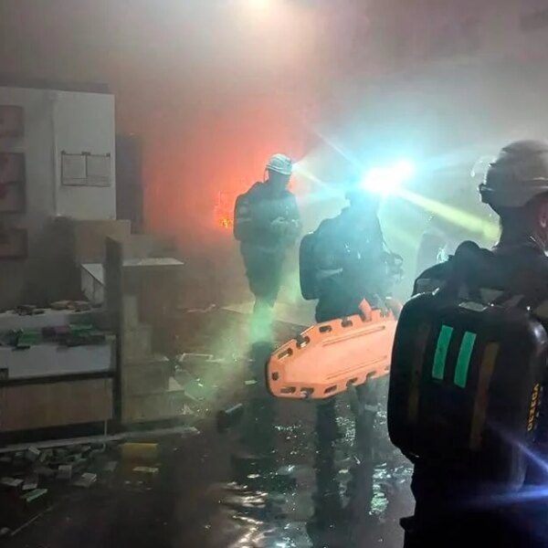 Кількість загиблих від удару по ТЦ у Кривому Розі зросла до 16
