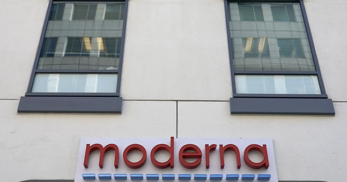 Moderna
