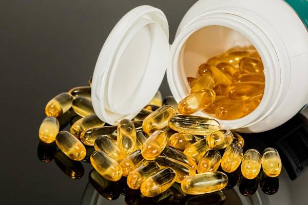 Фармацевтка назвала 5 продуктів, які блокують засвоєння вітаміну D