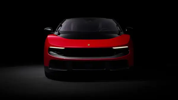 Ferrari Luce – перший електрокар компанії продано за $40 мільйонів 1