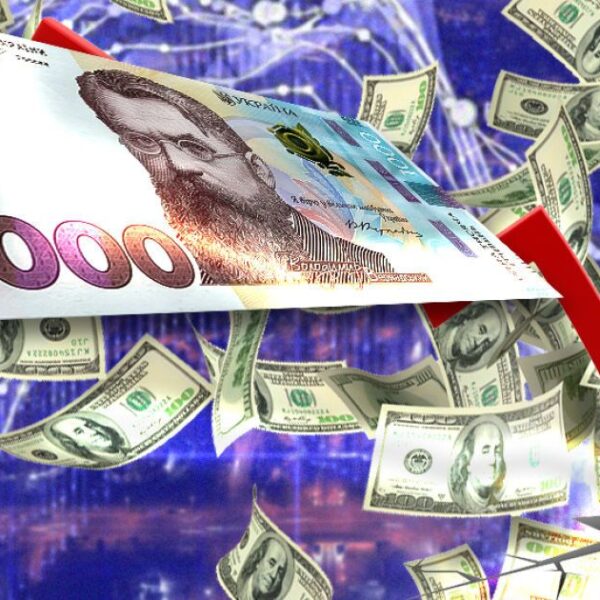 Вартість долара, євро та злотого на вихідні 15-16 серпня