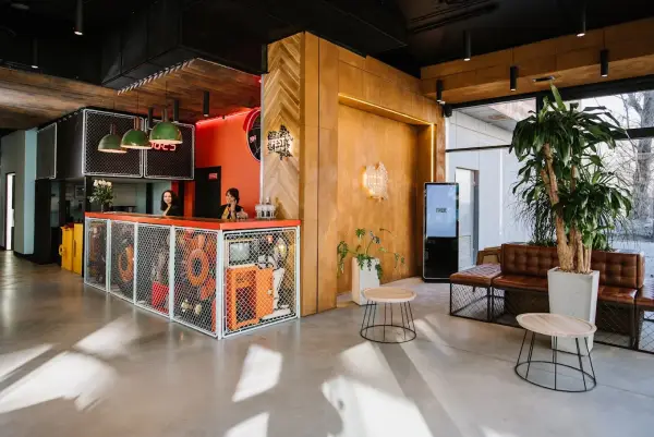 Airbnb у Львові проти готелю: який варіант кращий для відрядження 3