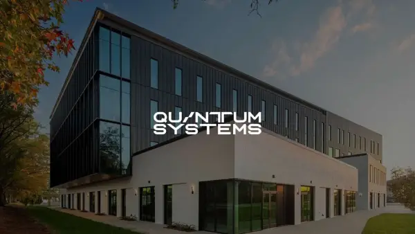 Німецька Quantum Systems відкрила новий R&amp;D-офіс у США