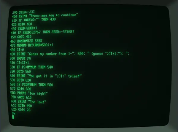 Rosy Retrocomputing: як оживити старі комп'ютери 1