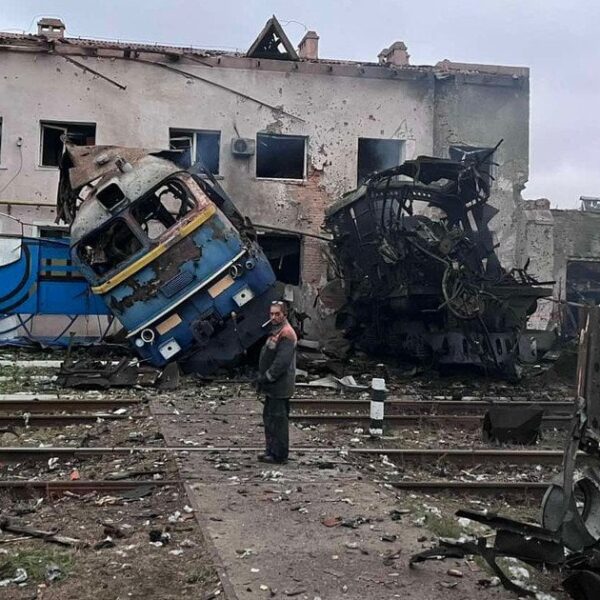 Росія поглиблює війну: нова смертельна фаза пошуку цілей