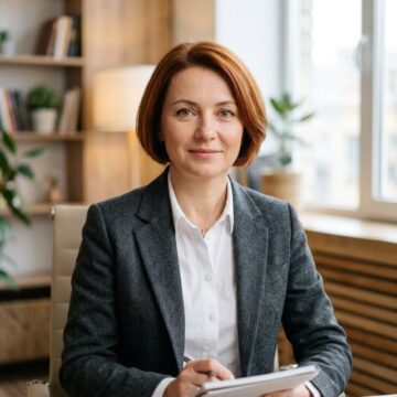 Тамара Дробязко