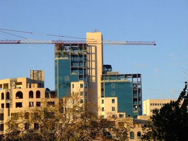 Ринок новобудов: рекордне зростання цін і причини