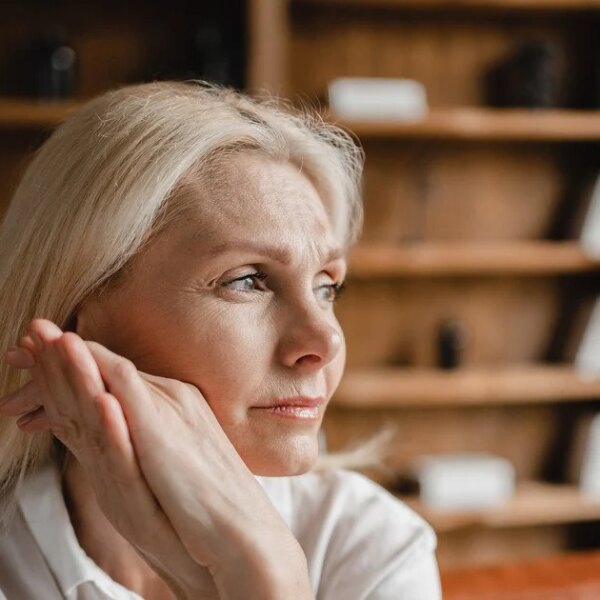 Симптом менопаузи, про який мовчать: чого очікувати кожній жінці