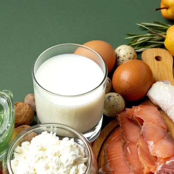11 продуктів, що допоможуть продовжити життя