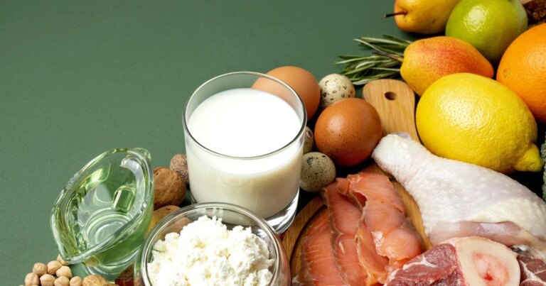 11 продуктів, що допоможуть продовжити життя 3