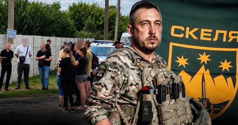 Підпал будинку ексбригадира Лучанова на Київщині: слідство розглядає версії ДСНС та місцевих 2