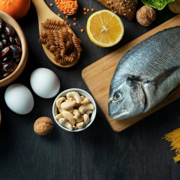 Дешеві продукти, що збагатять раціон омега-3