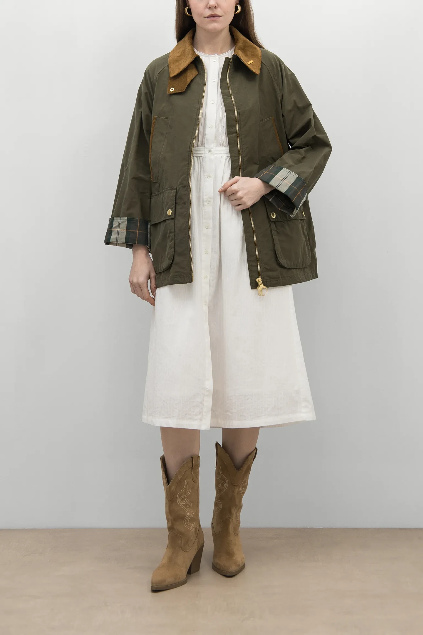 Barbour: класичні куртки для міста та заміських пригод 2