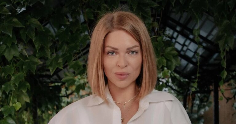 Яна Глущенко витратила понад мільйон гривень на нове авто 6