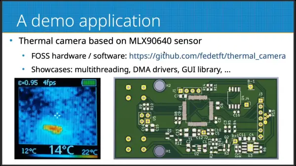 Hackaday Europe 2026: Оптимізація C++ для мікроконтролерів з Fluid Kernels 2