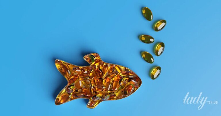 7 продуктів, що зменшують запалення та підтримують серце завдяки омега-3 7
