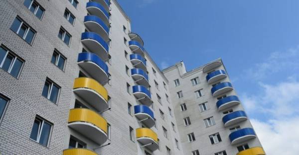 Уряд запровадив 10-річну гарантію на новобудови