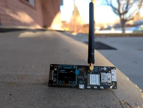 FCC змушує Lora Mesh спільноти шукати нові шляхи