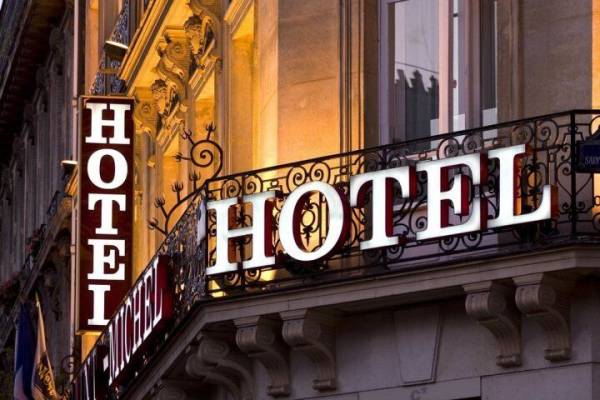 Ribas Hotels Group розширює мережу готелем на узбережжі Одещини